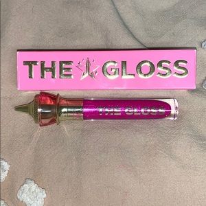THE GLOSS Jeffree Star, Spank Me Limited Edition